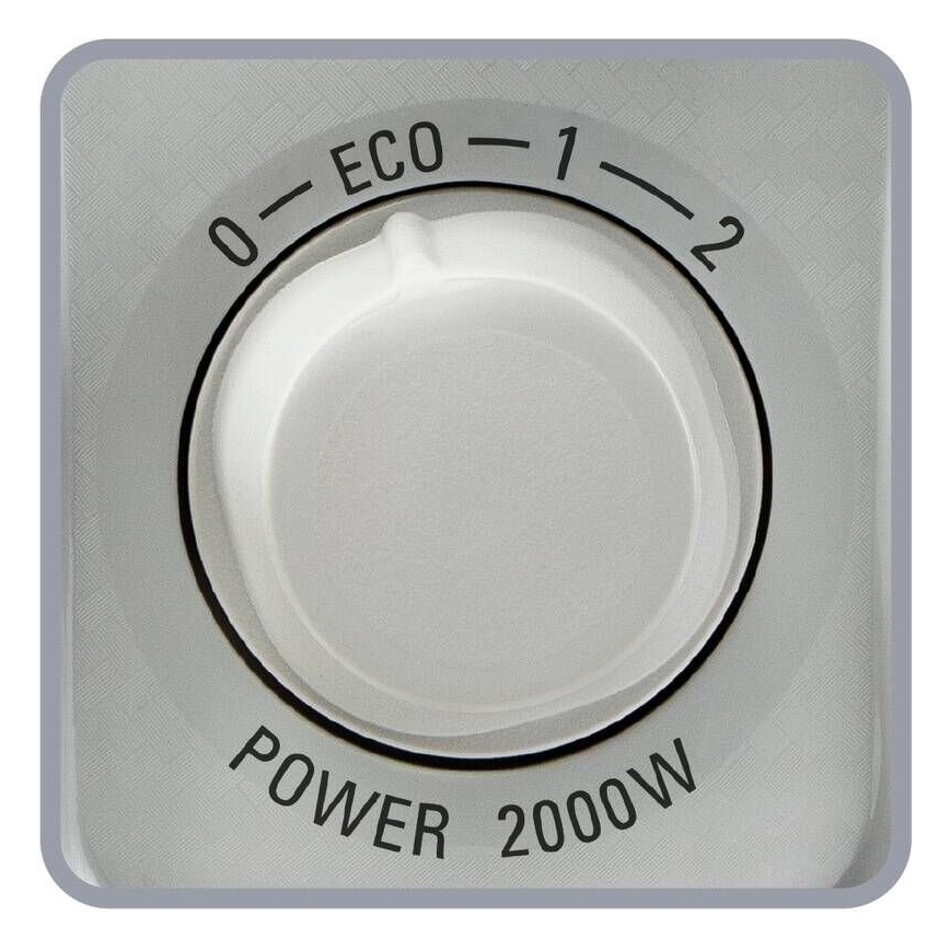 Rowenta - Öljylämmitin 9 kaarta 2000W/230V