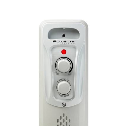 Rowenta - Öljylämmitin 9 kaarta 2000W/230V