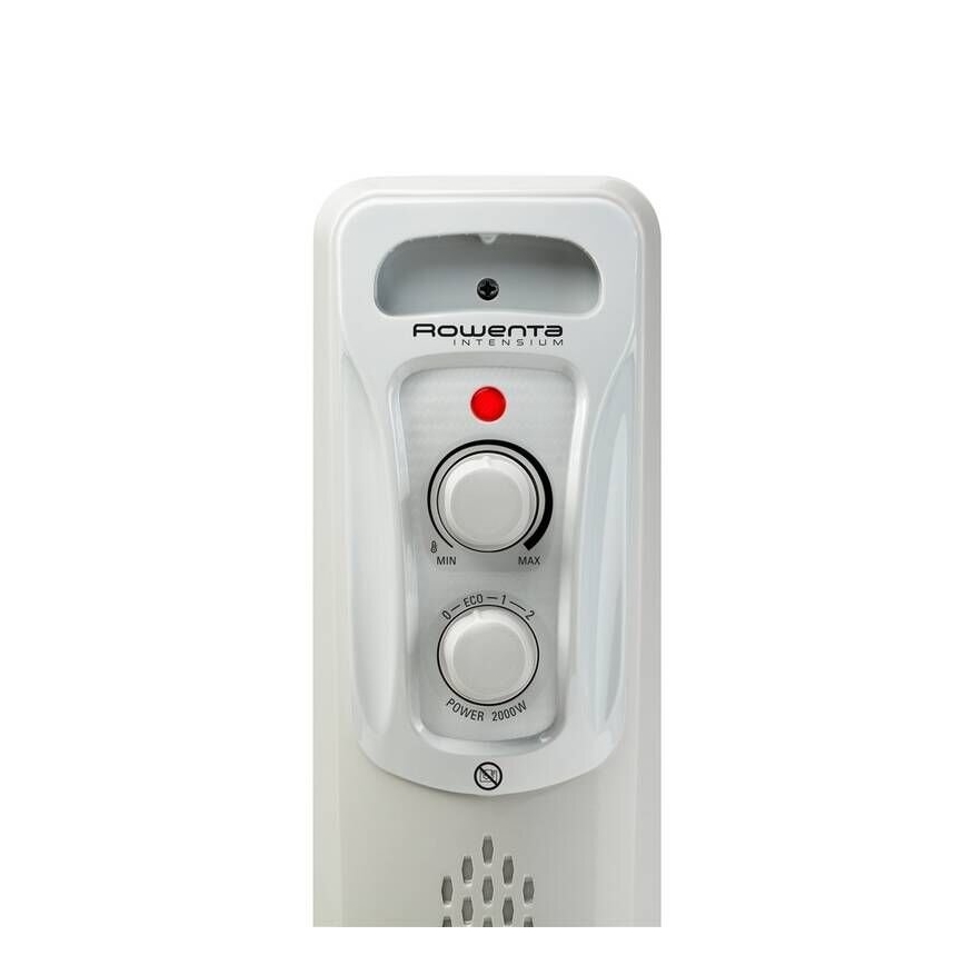Rowenta - Öljylämmitin 9 kaarta 2000W/230V