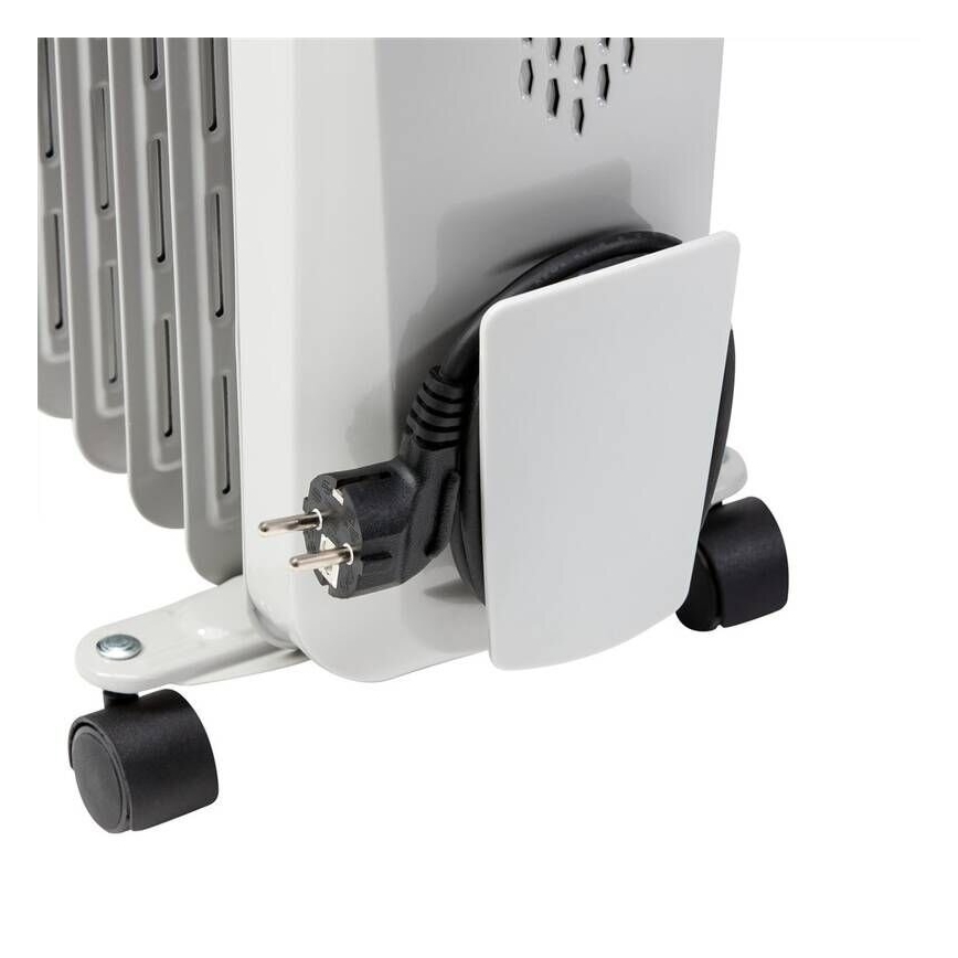 Rowenta - Öljylämmitin 9 kaarta 2000W/230V