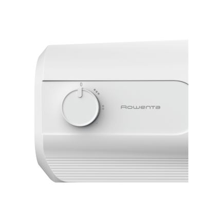 Rowenta - Pöytätuuletin ESSENTIAL 28W/230V Ø 25 cm valkoinen