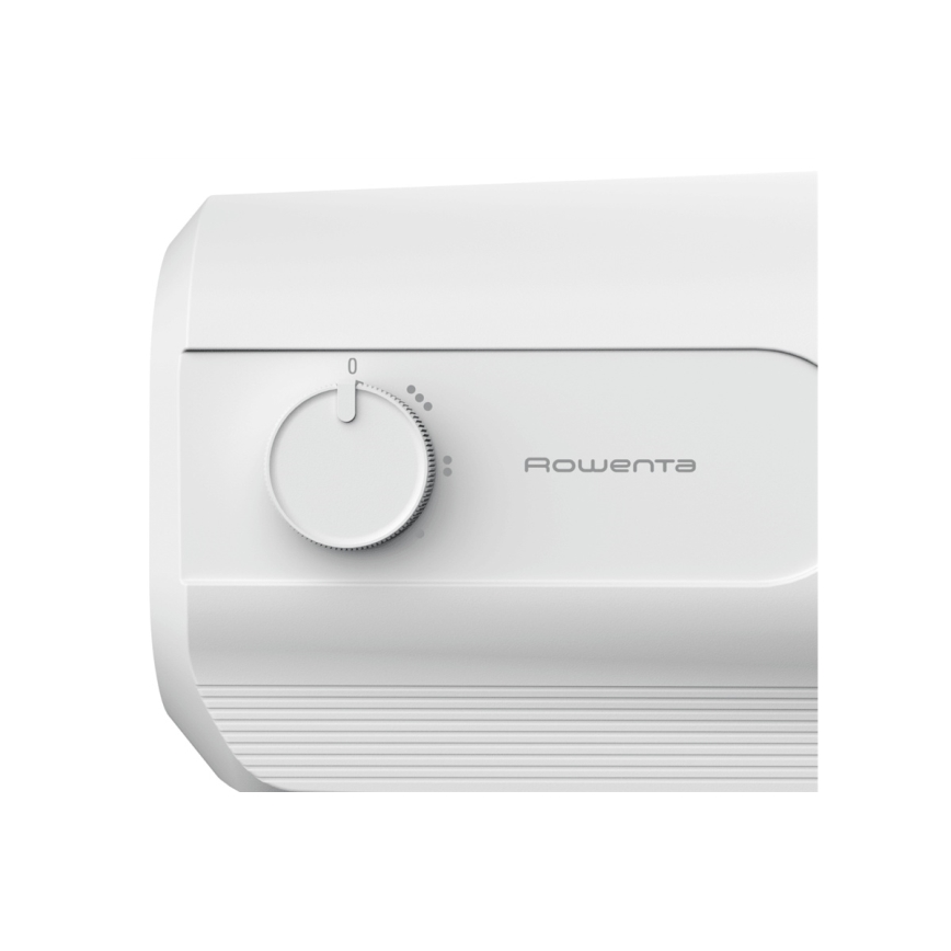 Rowenta - Pöytätuuletin ESSENTIAL 28W/230V Ø 25 cm valkoinen