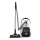 Rowenta - Pussi-imuri SILENCE FORCE ALLERGY+ 4,5l 400W/230V musta/valkoinen