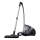 Rowenta - Pussiton pölynimuri COMPACT POWER 1,5l 750W/230V harmaa