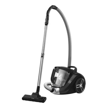 Rowenta - Pussiton pölynimuri COMPACT POWER XXL 2,5l 900W/230V musta