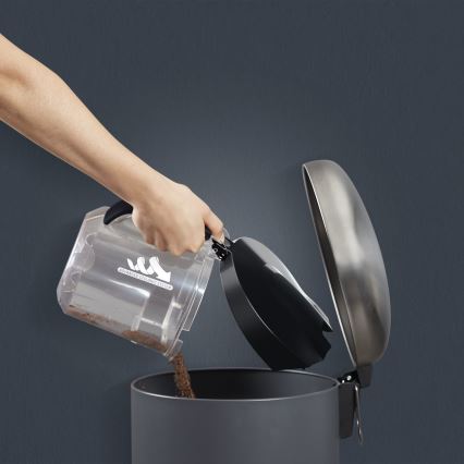 Rowenta - Pussiton pölynimuri COMPACT POWER XXL 2,5l 900W/230V musta