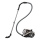 Rowenta - Pussiton pölynimuri COMPACT POWER XXL 2,5l 900W/230V ruskea
