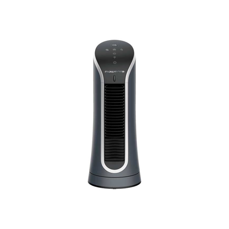 Rowenta - Pylvässekoitin EOLE COMPACT 30W/230V musta