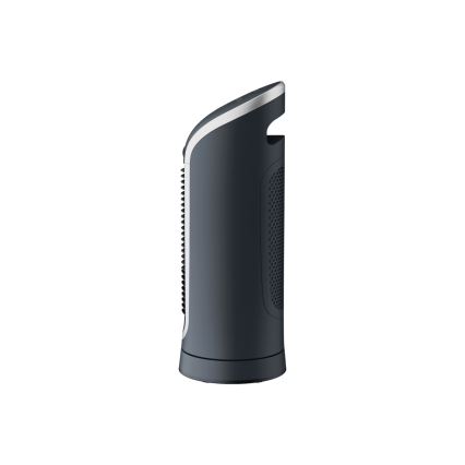 Rowenta - Pylvässekoitin EOLE COMPACT 30W/230V musta