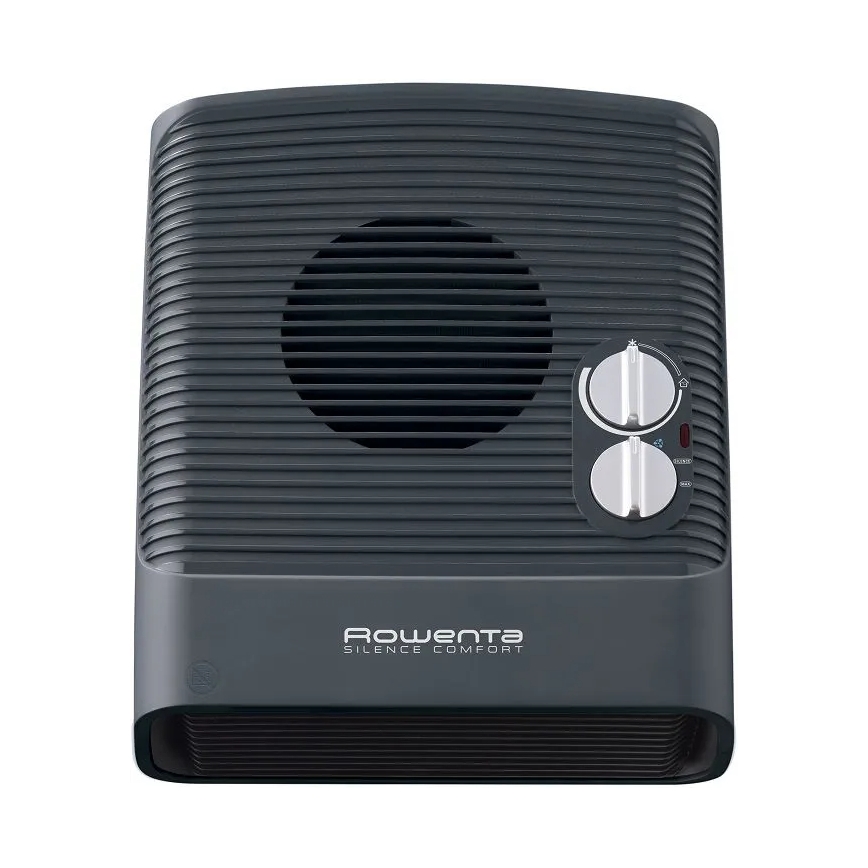 Rowenta - Sähköinen konvektorilämmitin SILENCE COMFORT 2400W/230V