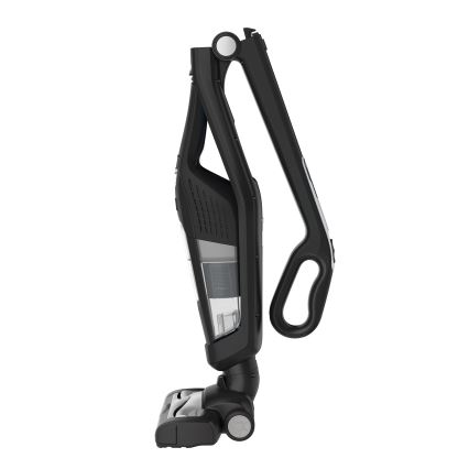 Rowenta - Sauva imuri DUAL FORCE 2IN1 100W/18V 2500 mAh musta