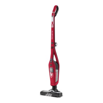 Rowenta - Sauva imuri DUAL FORCE 2IN1 180W/21,6V punainen