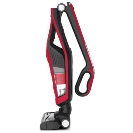 Rowenta - Sauva imuri DUAL FORCE 2IN1 180W/21,6V punainen