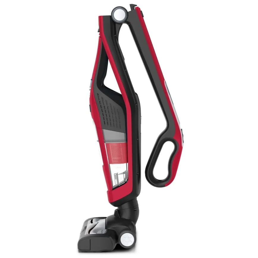 Rowenta - Sauva imuri DUAL FORCE 2IN1 180W/21,6V punainen