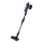Rowenta - Sauva imuri mopilla X-FORCE FLEX ANIMAL AQUA AUTO 4in1 250W/25,2V 2500 mAh musta/sininen