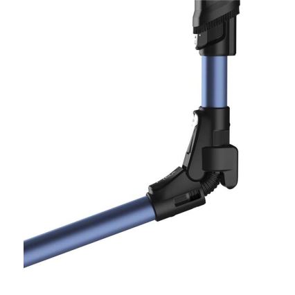 Rowenta - Sauva imuri mopilla X-FORCE FLEX ANIMAL AQUA AUTO 3in1 480W/32,4V 2500 mAh sininen