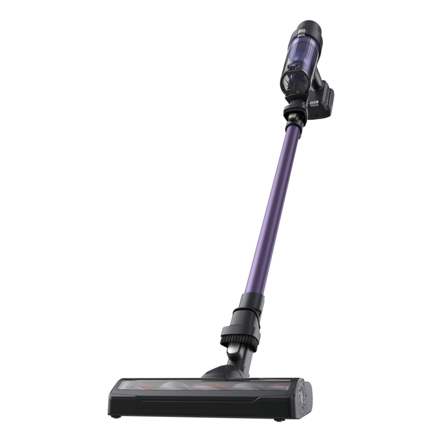 Rowenta - Sauva imuri X-PERT 2in1 140W/18V 2500 mAh violetti