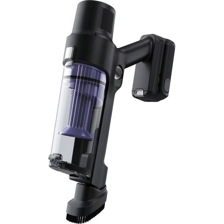 Rowenta - Sauva imuri X-PERT 2in1 140W/18V 2500 mAh violetti