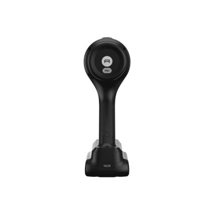 Rowenta - Sauva imuri X-PERT 2in1 140W/18V 2500 mAh violetti