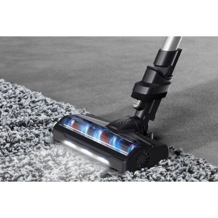 Rowenta - Sauva imuri X-PERT 7,60 140W/18V musta