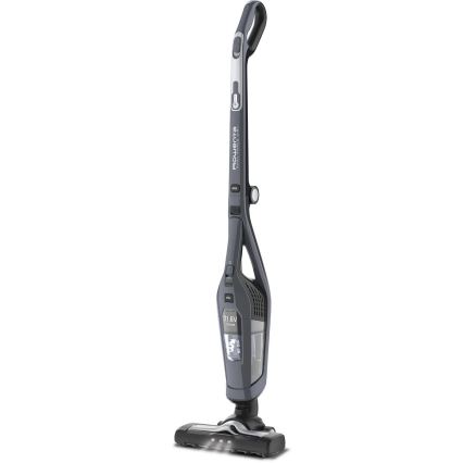 Rowenta - Sauvaimuri DUAL FORCE 2IN1 180W/21,6V harmaa