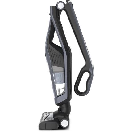 Rowenta - Sauvaimuri DUAL FORCE 2IN1 180W/21,6V harmaa