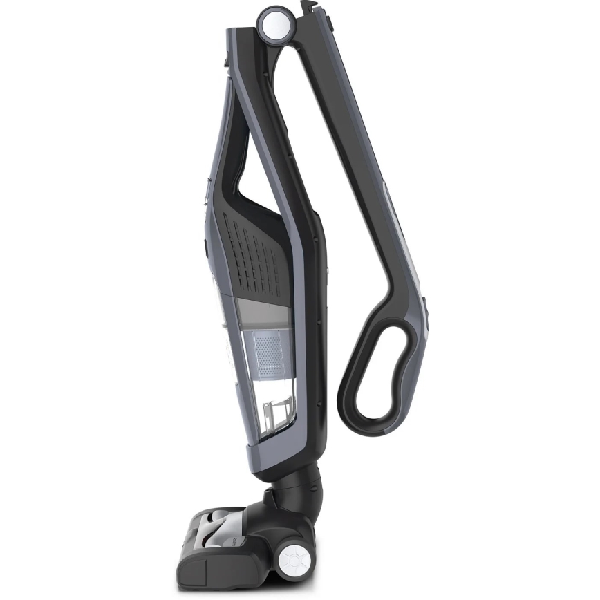 Rowenta - Sauvaimuri DUAL FORCE 2IN1 180W/21,6V harmaa