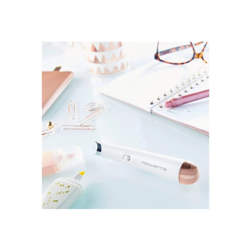 Rowenta - Silmien hierontalaite Anti-Ageing