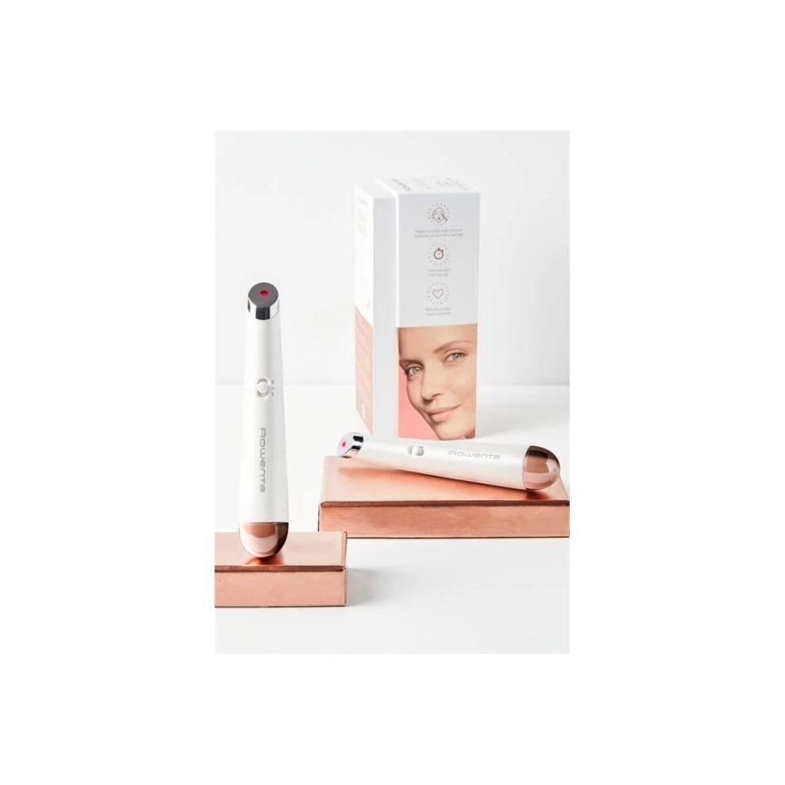 Rowenta - Silmien hierontalaite Anti-Ageing