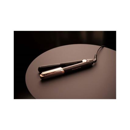 Rowenta - Suoristusrauta LCD-näytöllä ULTIMATE EXPERIENCE 40W/230V