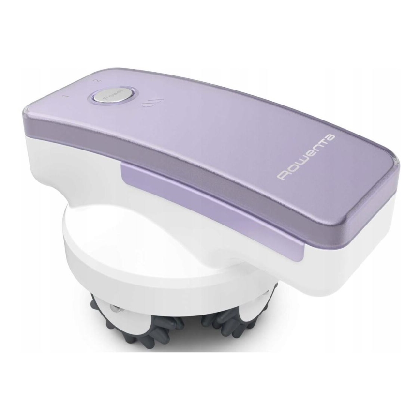 Rowenta - Vartalon hierontalaite 15W/230V