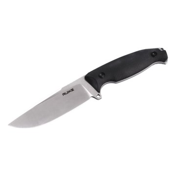 Ruike RUJF118B - Knife JAGER 22,3 cm musta