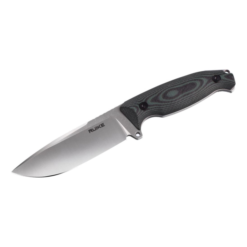 Ruike RUJF118G - Knife JAGER 22,3 cm vihreä