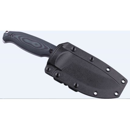 Ruike RUJF118G - Knife JAGER 22,3 cm vihreä