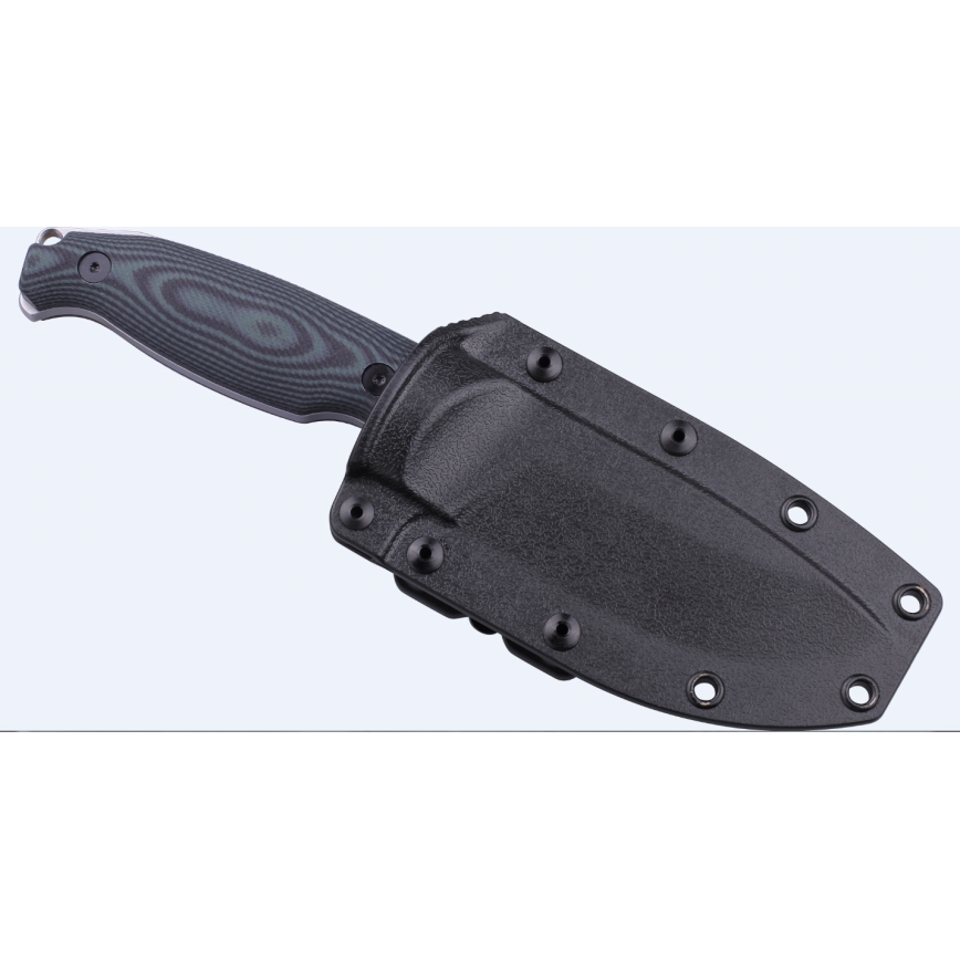Ruike RUJF118G - Knife JAGER 22,3 cm vihreä