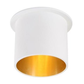 Runko upotetulle valolle MOLO 1xGU10/GU5,3/MR16/50W/230V/12V
