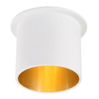 Runko upotetulle valolle MOLO 1xGU10/GU5,3/MR16/50W/230V/12V