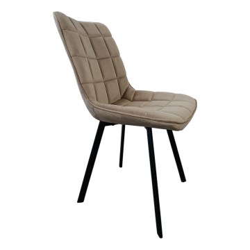 Ruokapöydän tuoli ADINA beige