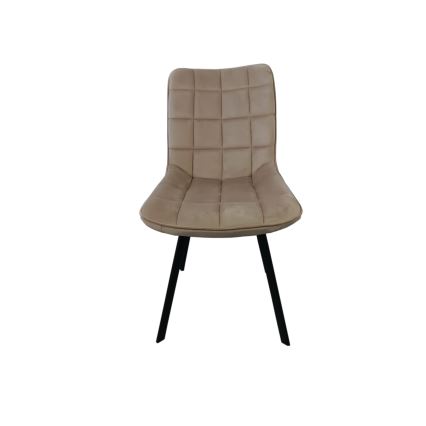 Ruokapöydän tuoli ADINA beige