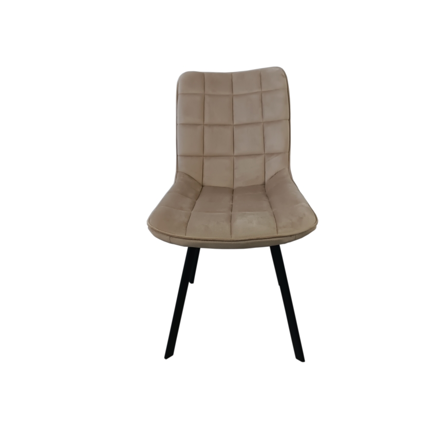 Ruokapöydän tuoli ADINA beige