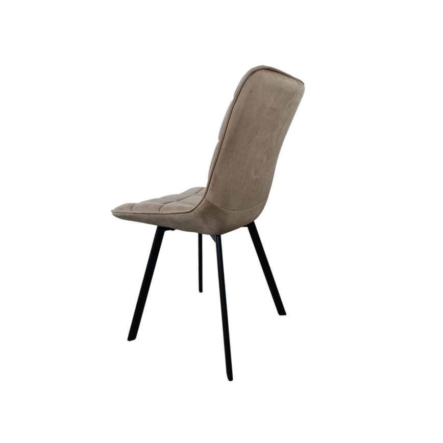 Ruokapöydän tuoli ADINA beige