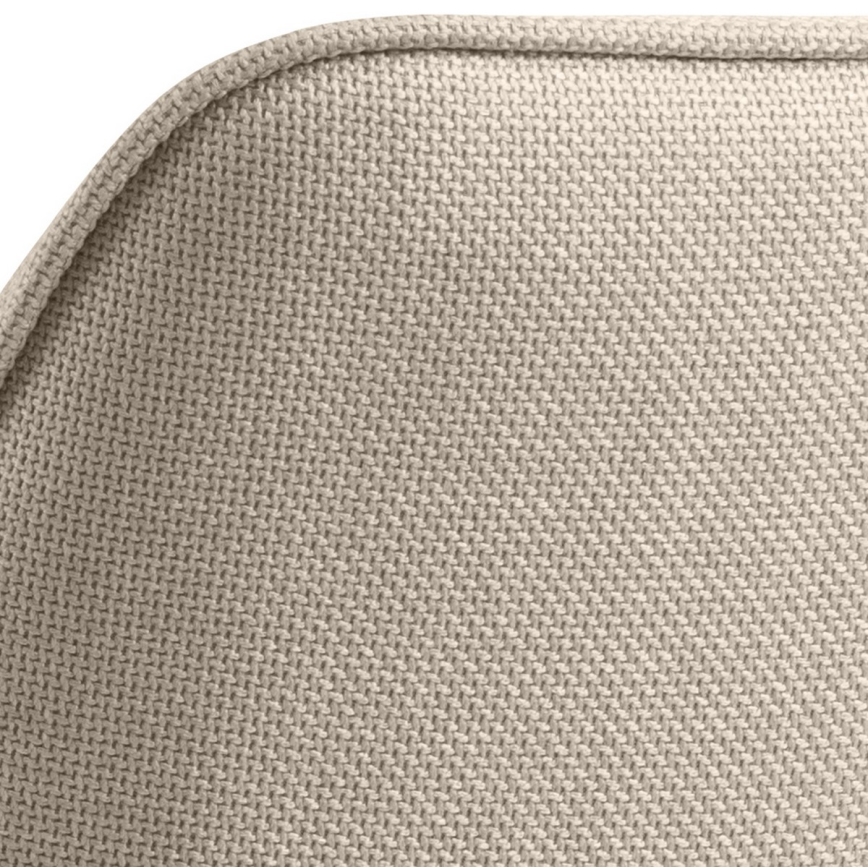 Ruokapöydän tuoli ESME 1 kpl beige