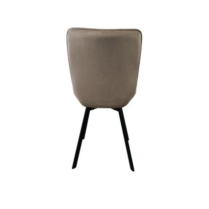 Ruokatuoli ADINA beige
