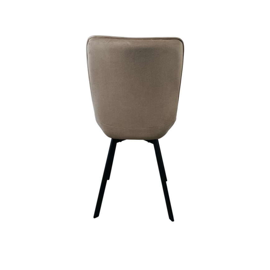 Ruokatuoli ADINA beige