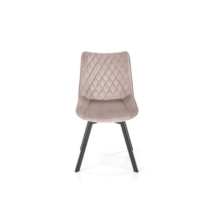 Ruokatuoli OMBRA 1 kpl beige