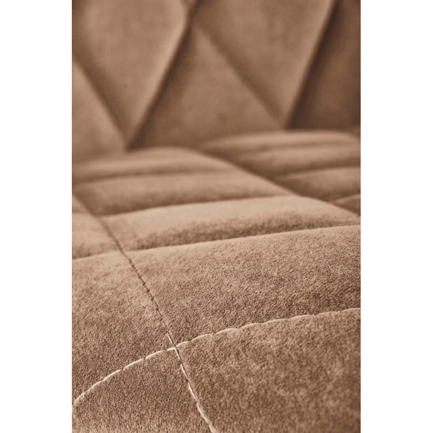 Ruokatuoli RESTIVO 1 kpl beige