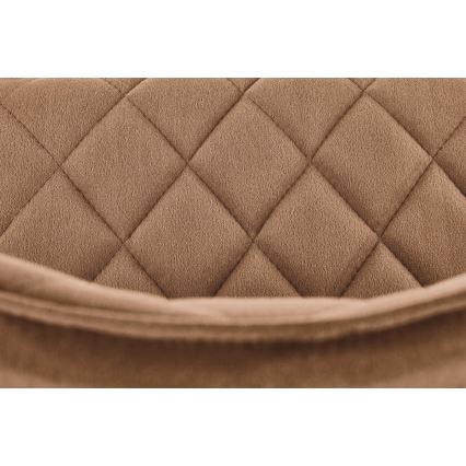 Ruokatuoli RESTIVO 1 kpl beige