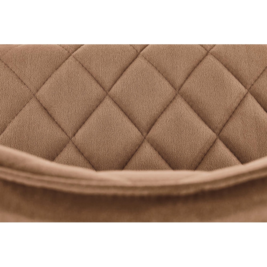 Ruokatuoli RESTIVO 1 kpl beige