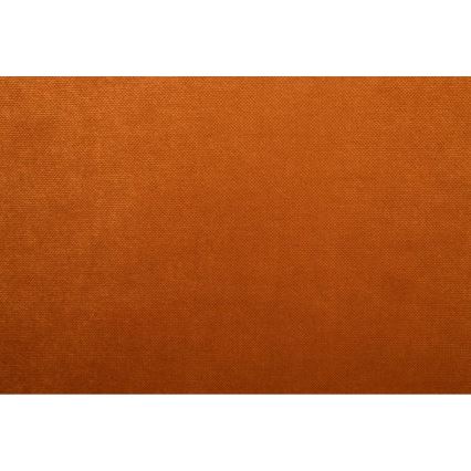 Ruokatuoli SIMON pyökki/oranssi