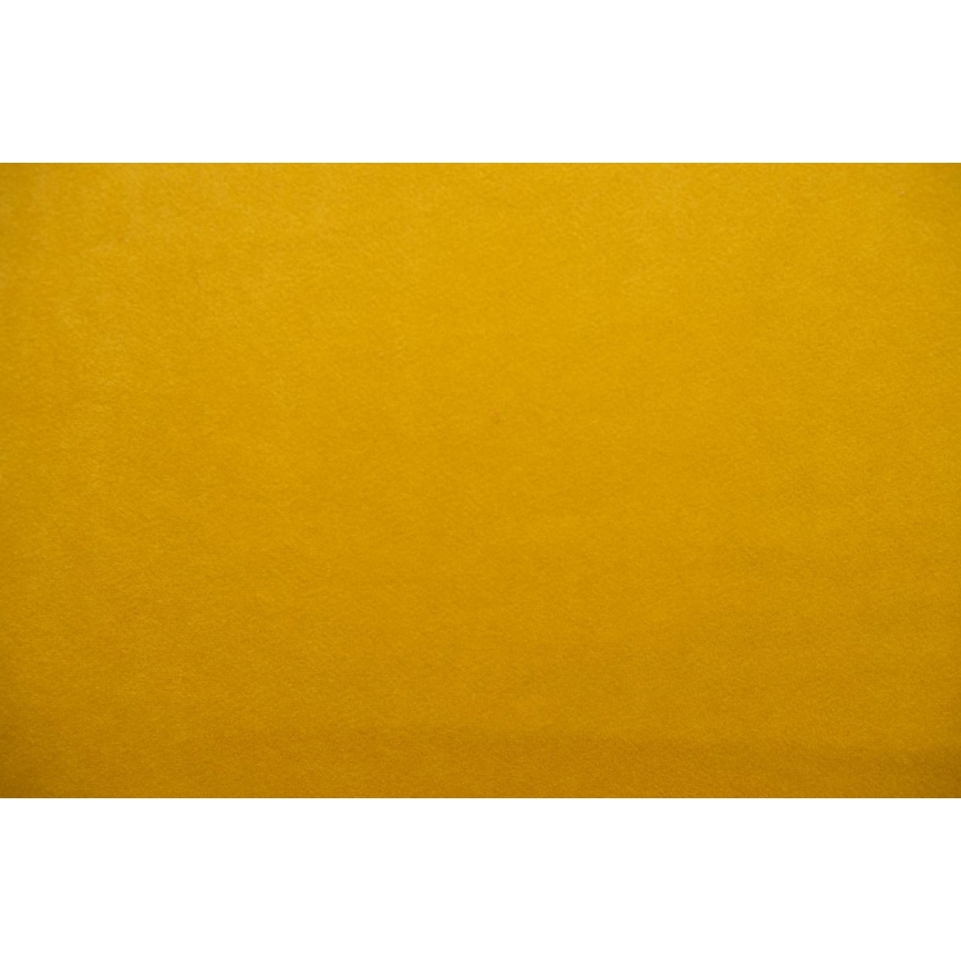 Ruokatuoli THEO keltainen